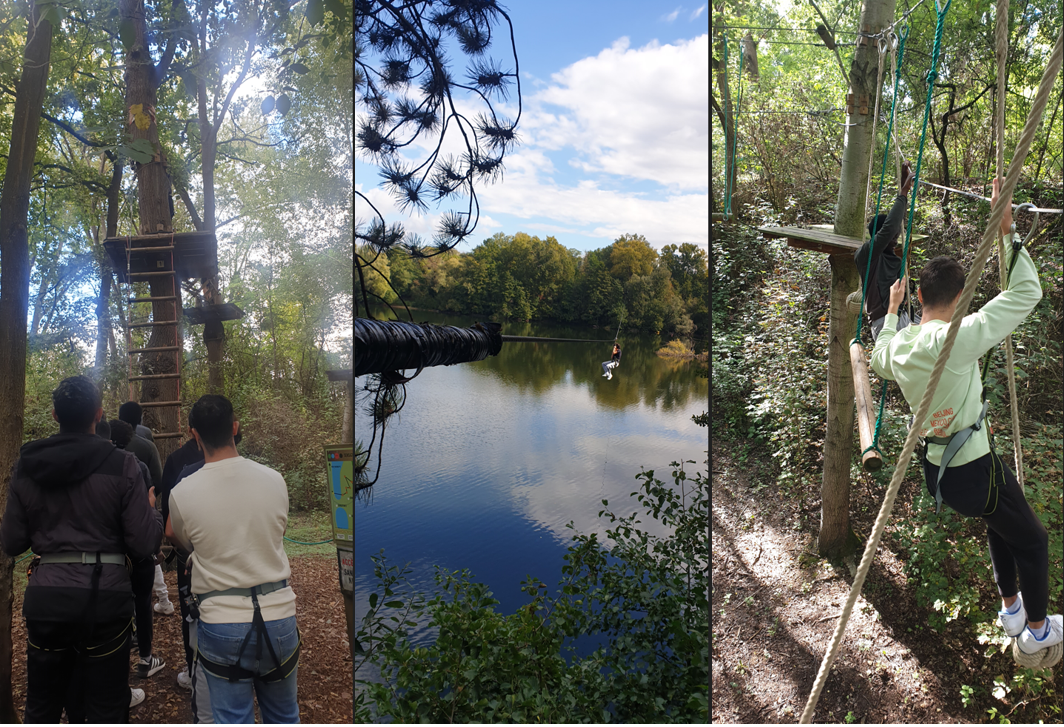 Le Site Du LGT Galil e CERGY